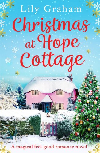 Christmas at Hope Cottage