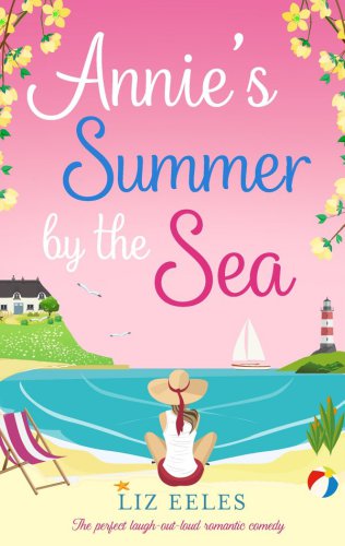 Annie's Summer by the Sea