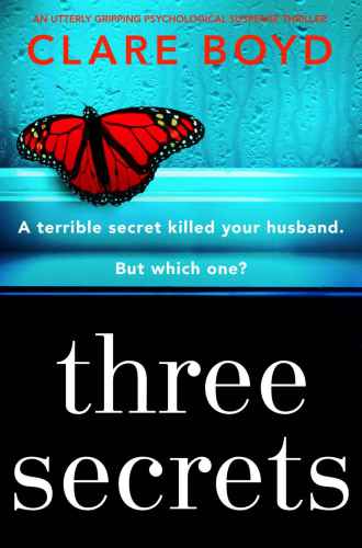 Three Secrets