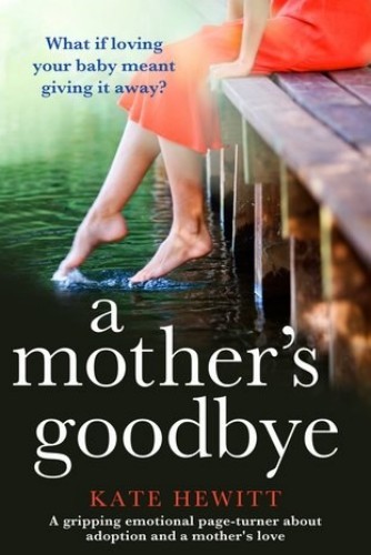 A Mother's Goodbye