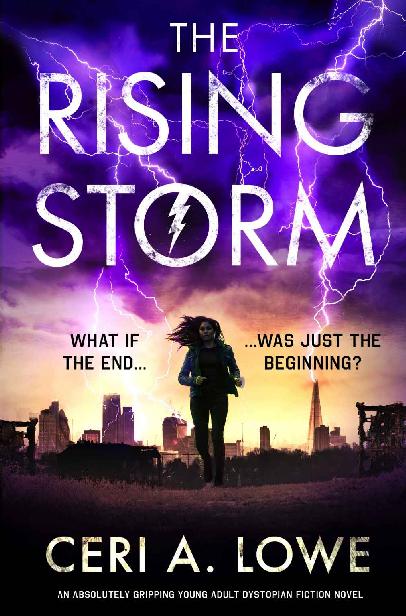 The Rising Storm