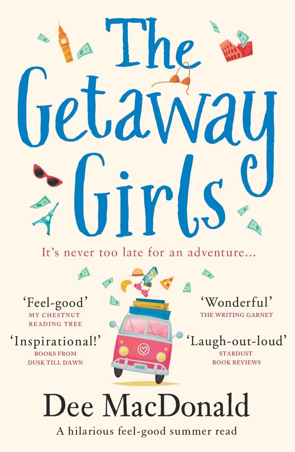 The Getaway Girls