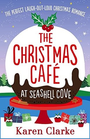 The Christmas Cafe at Seashell Cove