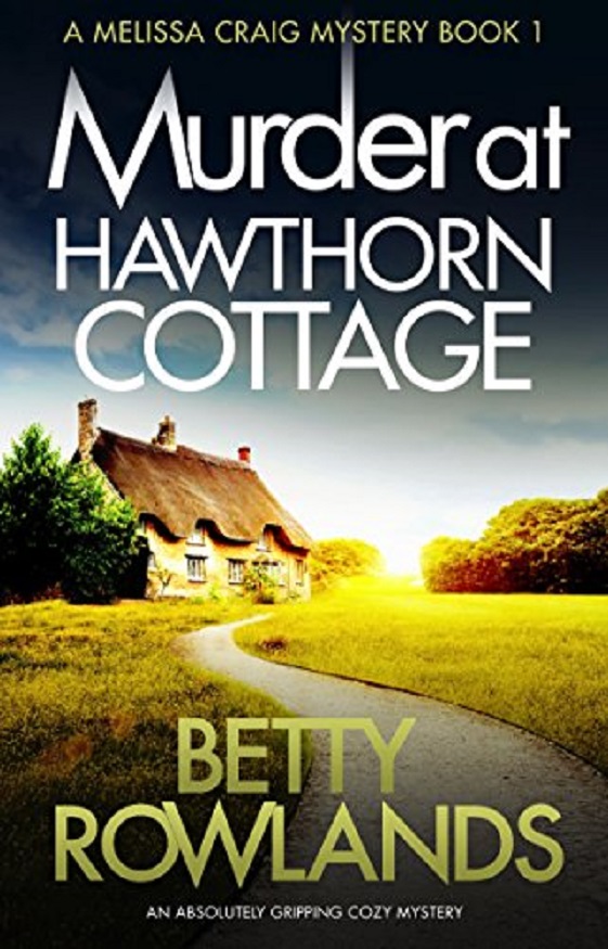 Murder at Hawthorn Cottage