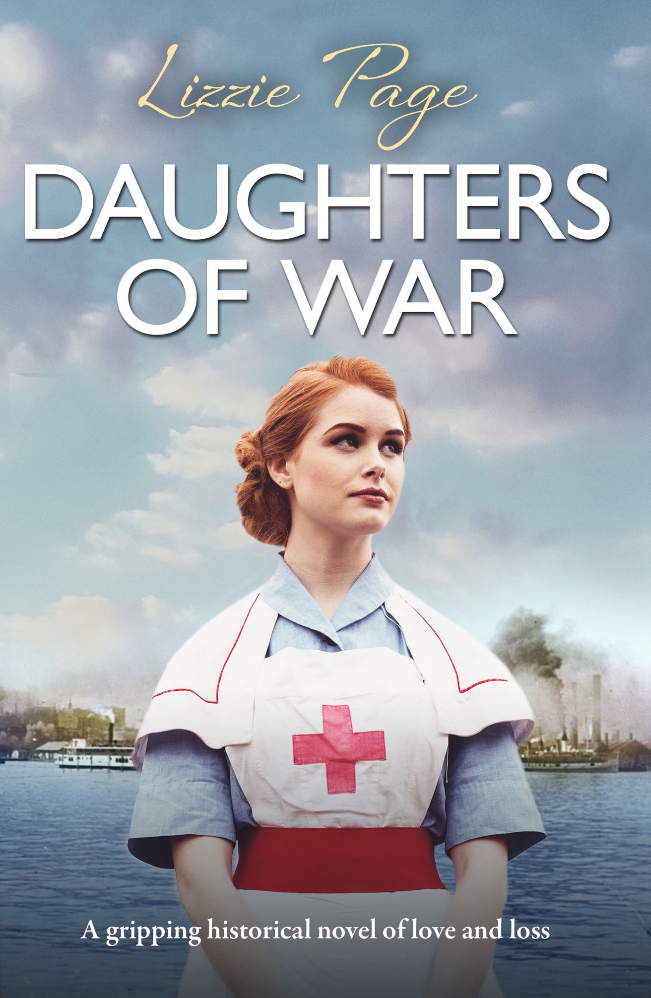 Daughters of war