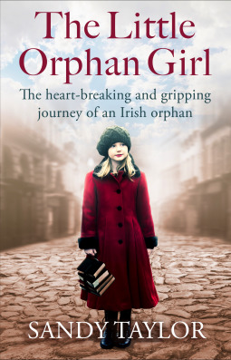 The Little Orphan Girl