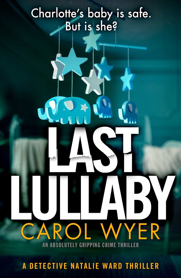 Last Lullaby