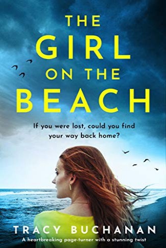 The Girl on the Beach