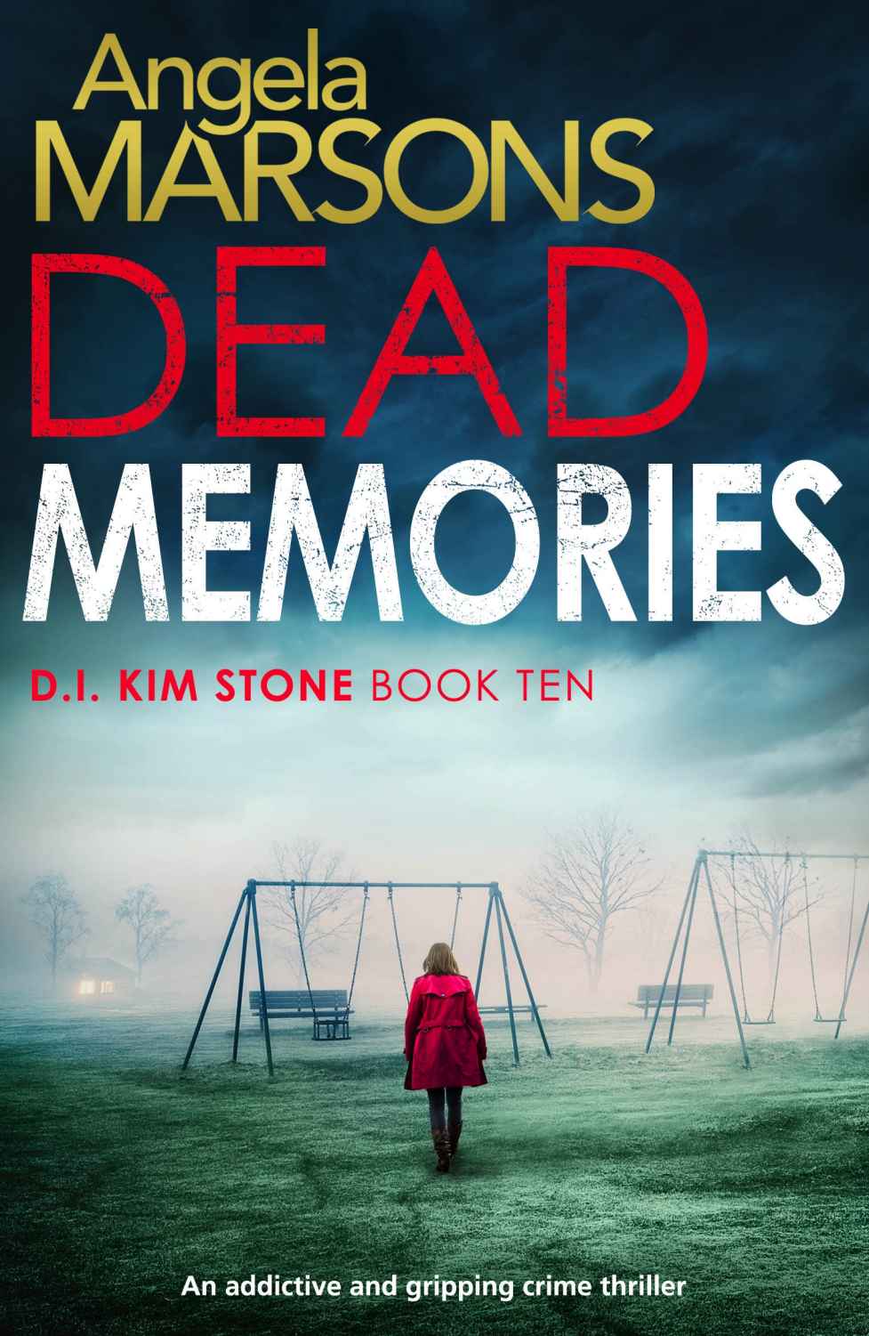 Dead Memories