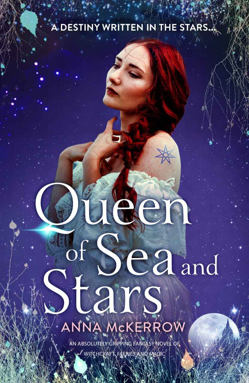 Queen of Sea and Stars