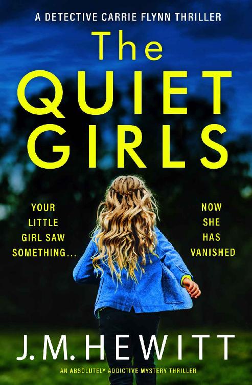 The Quiet Girls