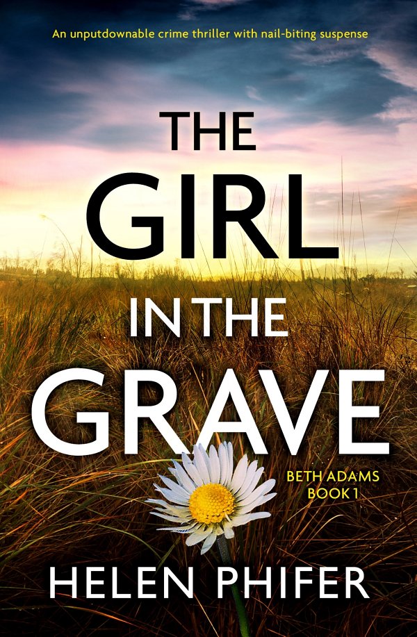 The Girl in the Grave