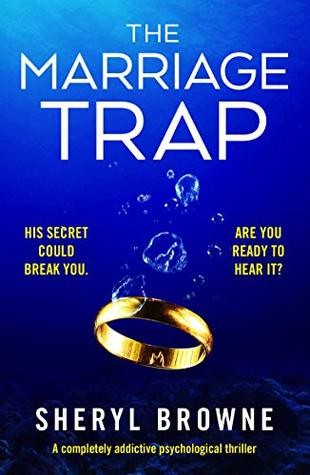 The Marriage Trap