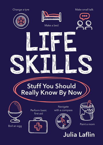 Life Skills : Stuff You Should Really Know By Now.