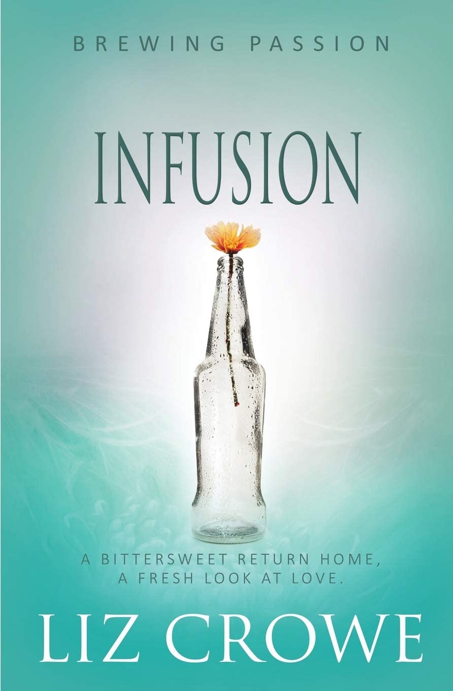 Infusion (Brewing Passion)