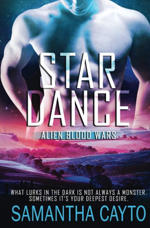 Star Dance (Alien Blood Wars)