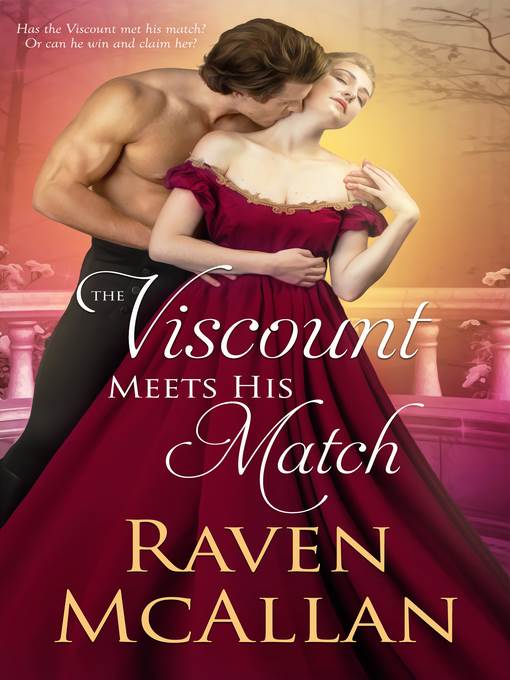 The Viscount Meets his Match