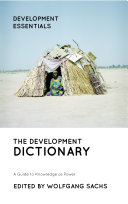 The Development Dictionary