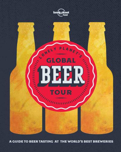 Lonely Planet's Global Beer Tour