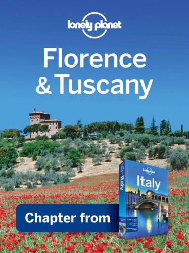 Lonely Planet Florence  Tuscany