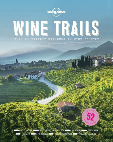 Wine Trails - USA &amp; Canada