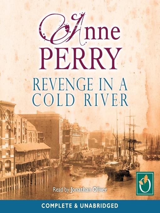 Revenge in a Cold River