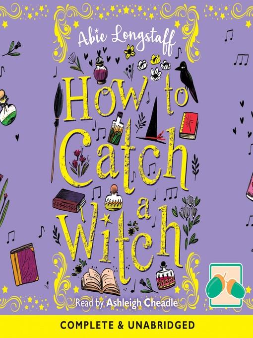 How to Catch a Witch