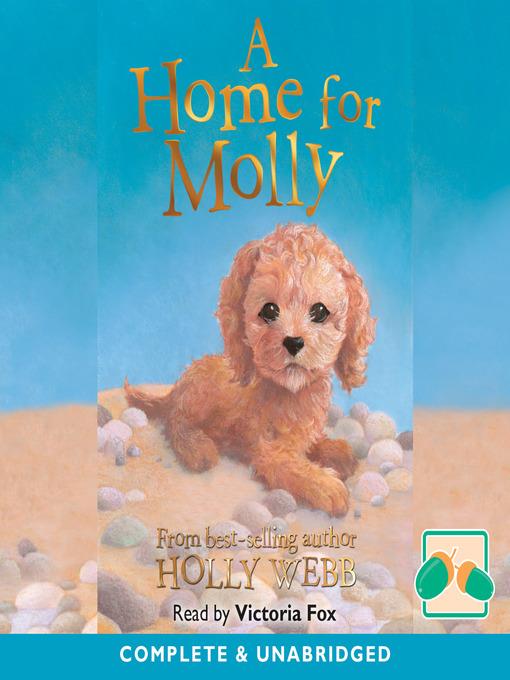 A Home for Molly