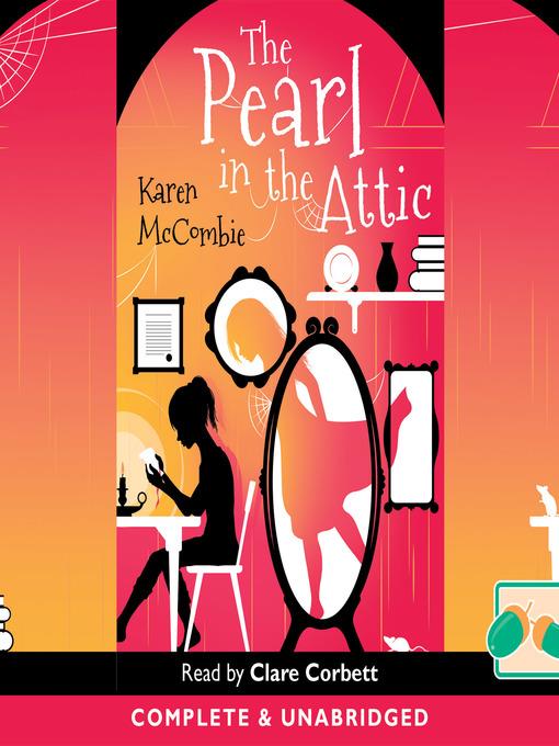 The Pearl in the Attic