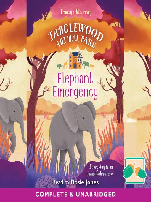 Elephant Emergency