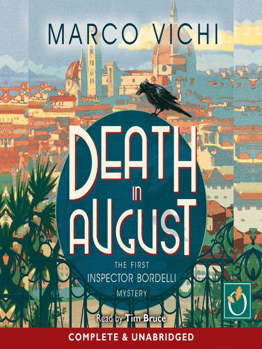 Death in August