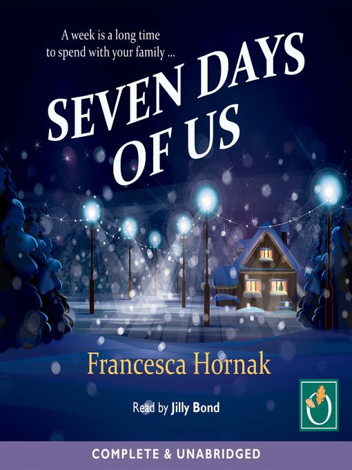 Seven Days of Us