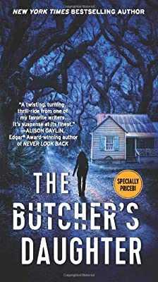 The Butcher's Daughter