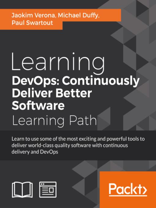 Learning DevOps