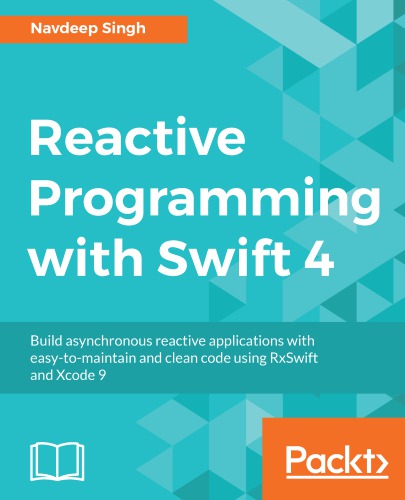 Reactive Programming with Swift 4