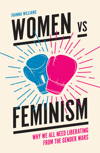 Women vs Feminism