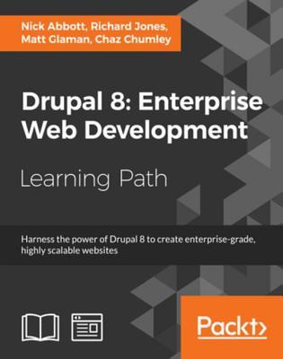 Drupal 8