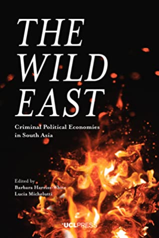 The Wild East