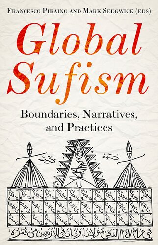 Global Sufism