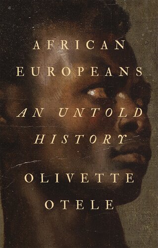 African Europeans : an untold history