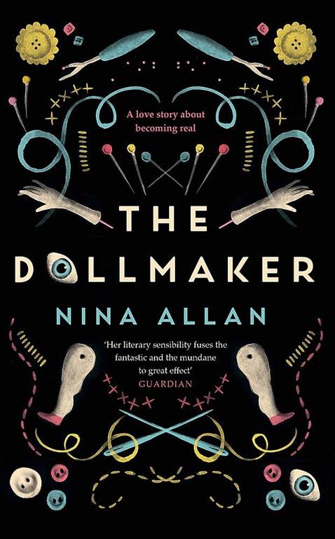 The Dollmaker