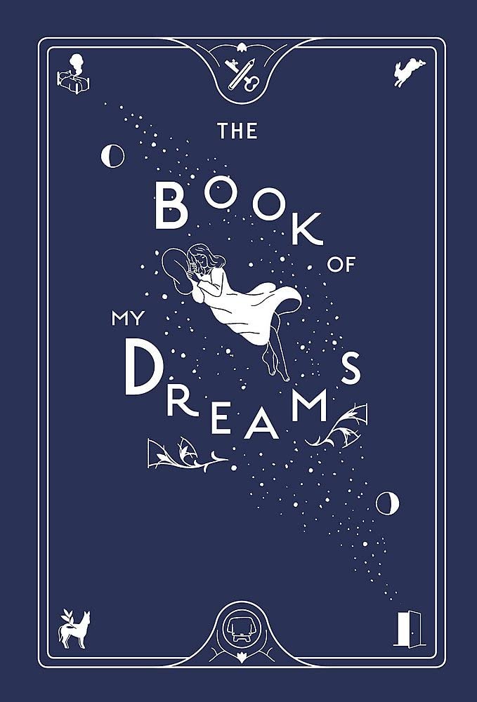 Book Of My Dreams