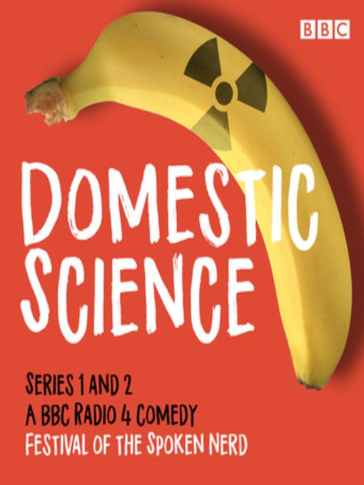 Domestic Science, Series 1 and 2