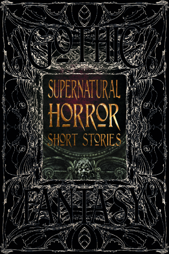 Supernatural Horror Short Stories