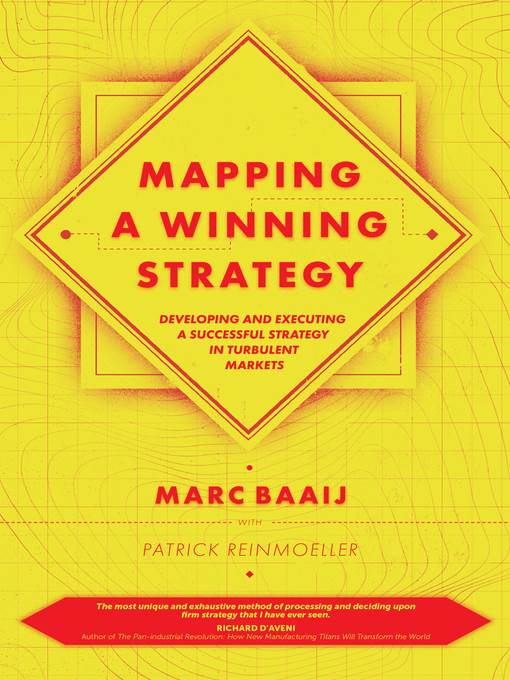 Mapping a Winning Strategy