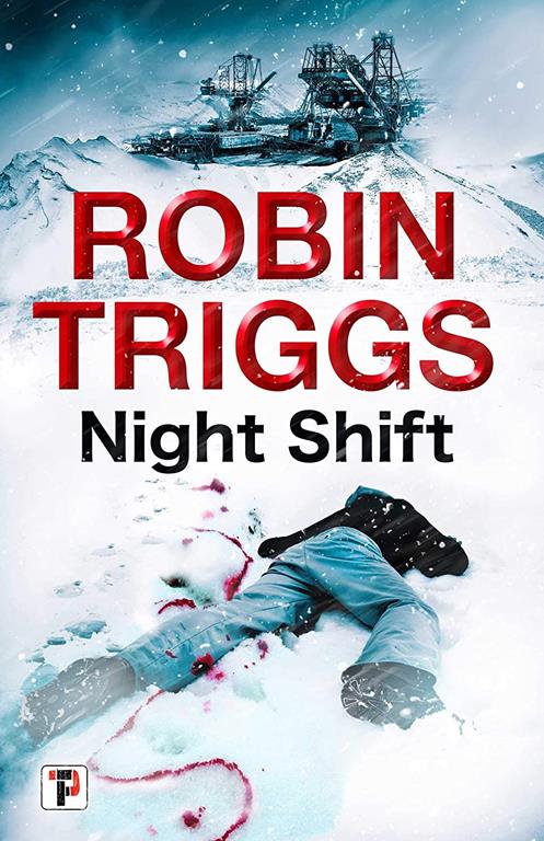 Night Shift (Fiction Without Frontiers)