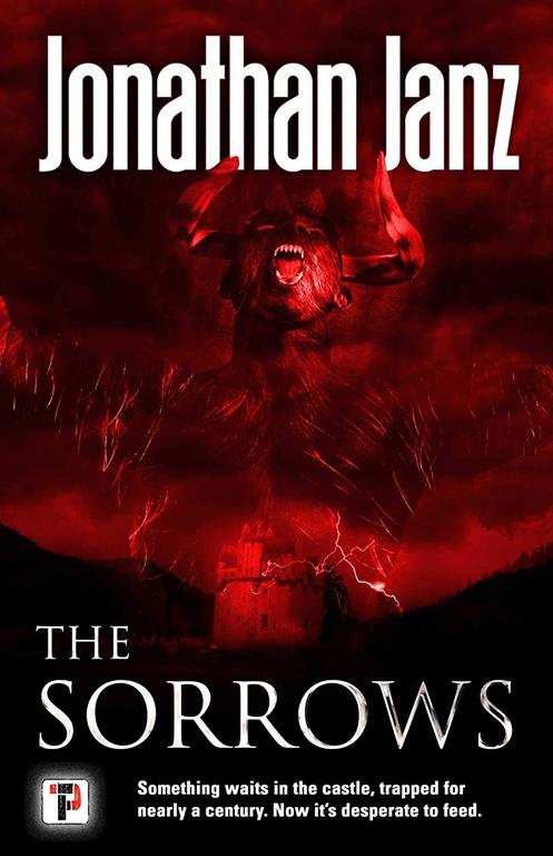 The Sorrows (Fiction Without Frontiers)