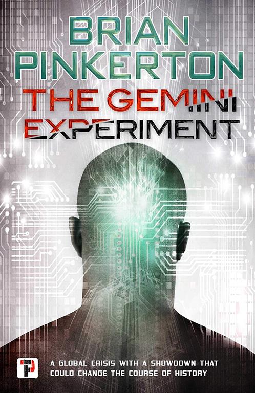 The Gemini Experiment (Fiction Without Frontiers)