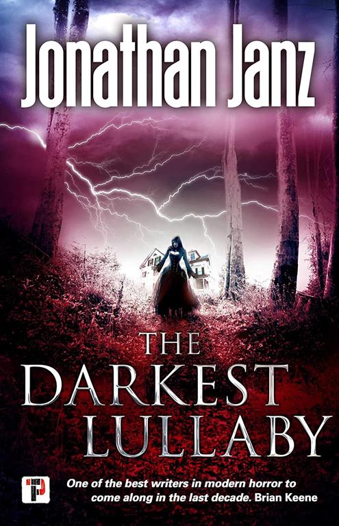 The Darkest Lullaby (Fiction Without Frontiers)