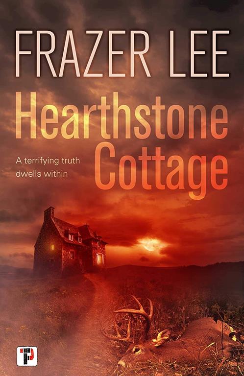 Hearthstone Cottage (Fiction Without Frontiers)